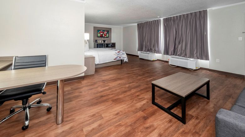<b>Red Roof Inn Petersburg-Fort Lee Suite</b>. Images powered by <a href="https://www.leonardoworldwide.com/" title="Leonardo Worldwide" target="_blank">Leonardo</a>.