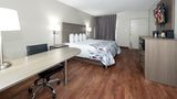 <b>Red Roof Inn Petersburg-Fort Lee Room</b>. Images powered by <a href="https://www.leonardoworldwide.com/" title="Leonardo Worldwide" target="_blank">Leonardo</a>.