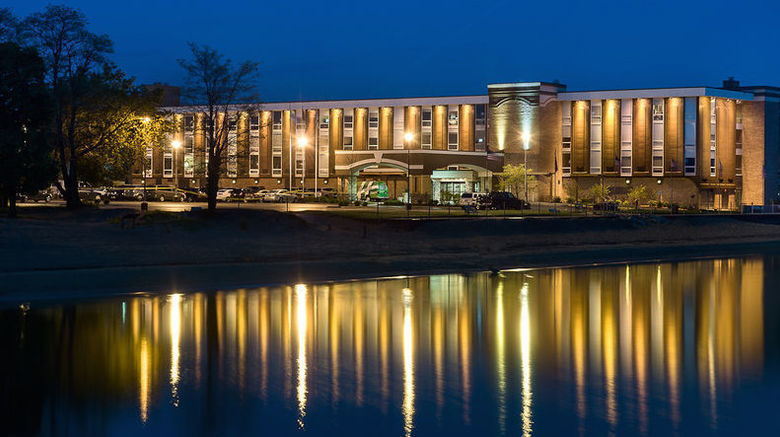 <b>Delamar Traverse City Exterior</b>. Images powered by <a href="https://www.leonardoworldwide.com/" title="Leonardo Worldwide" target="_blank">Leonardo</a>.