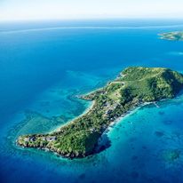 Kokomo Private island Fiji