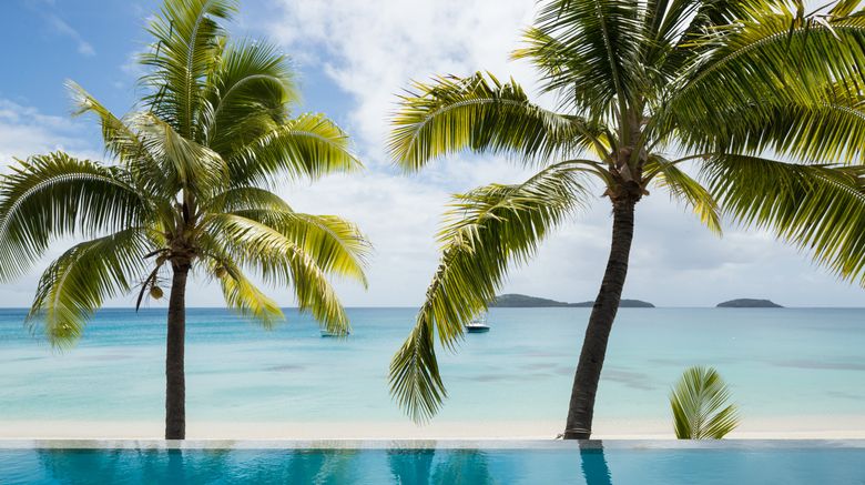 <b>Kokomo Private island Fiji Pool</b>. Images powered by <a href="https://leonardo.com/" title="Leonardo Worldwide" target="_blank">Leonardo</a>.