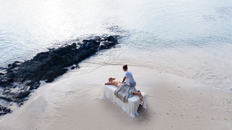 <b>Kokomo Private island Fiji Recreation</b>. Images powered by <a href="https://leonardo.com/" title="Leonardo Worldwide" target="_blank">Leonardo</a>.