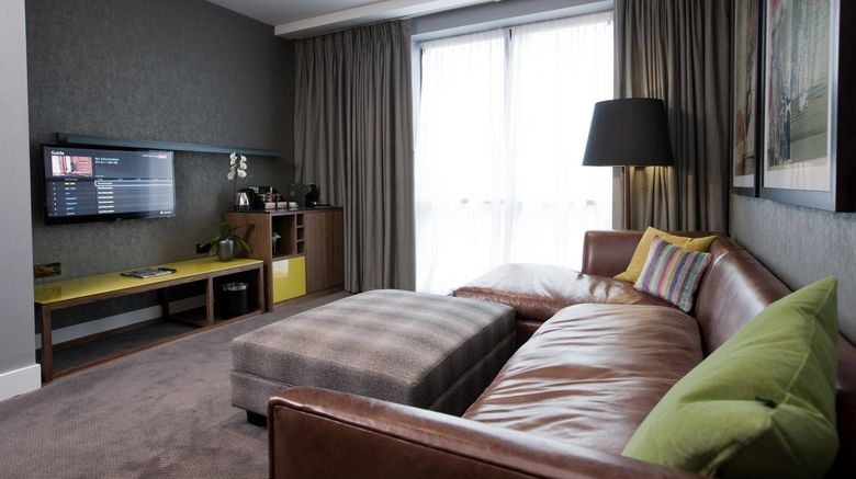 <b>Malmaison Birmingham Suite</b>. Images powered by <a href="https://www.leonardoworldwide.com/" title="Leonardo Worldwide" target="_blank">Leonardo</a>.