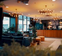 Lappee Original by Sokos Hotel Lobby