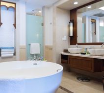 InterContinental Xishuangbanna resort Room