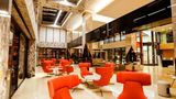 Holiday Inn Kayseri Duvenonu Lobby