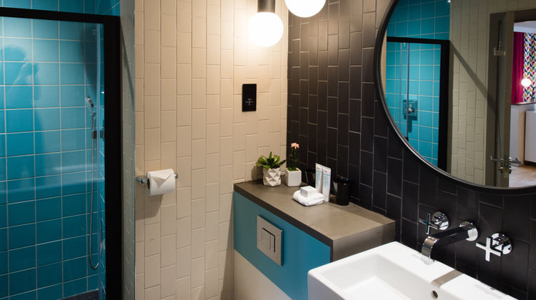 Malmaison Manchester Suite