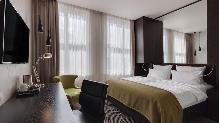 Holiday Inn Dresden-Am Zwinger Room
