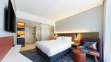 Holiday Inn Express Sydney Airport Room