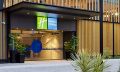 Holiday Inn Express Sydney Airport