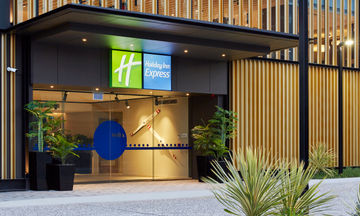 Holiday Inn Express Sydney Airport
