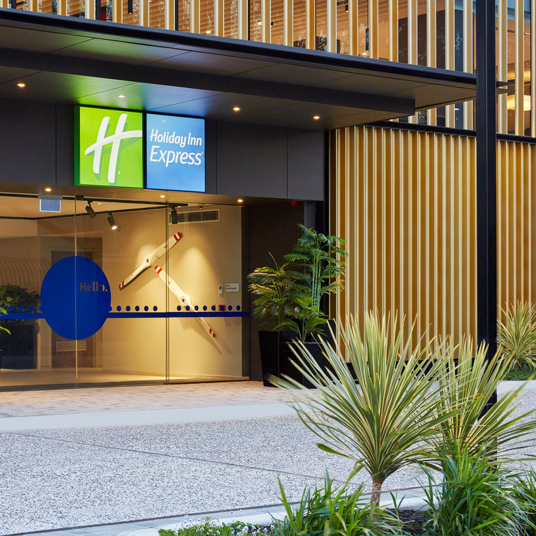 Holiday Inn Express Sydney Airport
