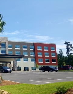 Holiday Inn Express North Augusta