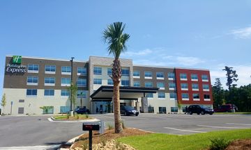 Holiday Inn Express North Augusta