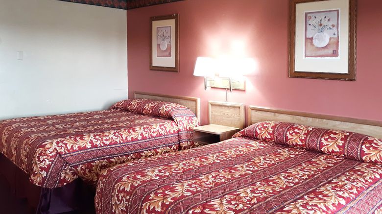 <b>OYO Hotel Kings at Clovis Room</b>. Images powered by <a href="https://www.leonardoworldwide.com/" title="Leonardo Worldwide" target="_blank">Leonardo</a>.