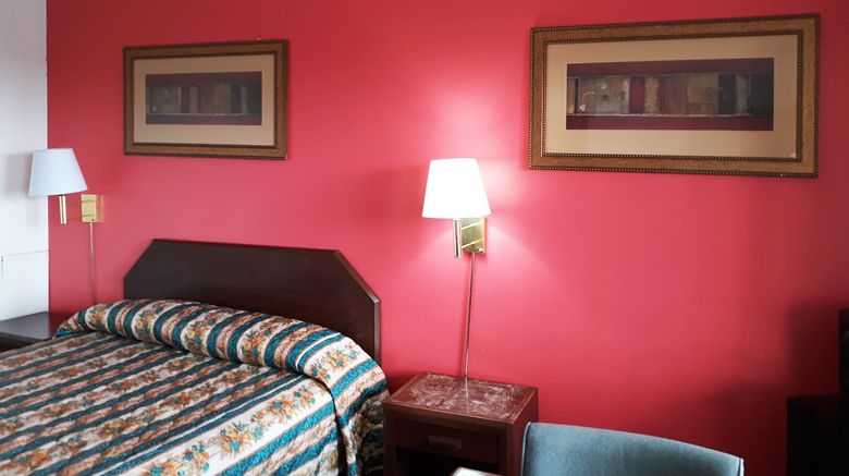 <b>OYO Hotel Kings at Clovis Room</b>. Images powered by <a href="https://www.leonardoworldwide.com/" title="Leonardo Worldwide" target="_blank">Leonardo</a>.