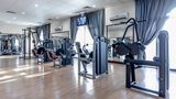 Holiday Inn Yanbu Health Club