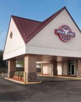 OYO Hotel Dundee By Crystal Lake