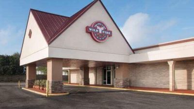 OYO Hotel Dundee By Crystal Lake