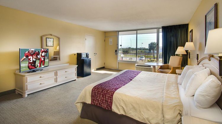 OYO Hotel Dundee By Crystal Lake Room
