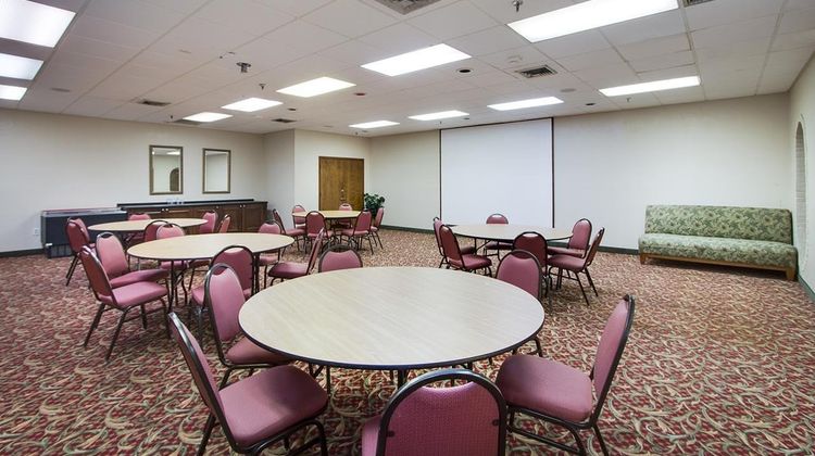 OYO Hotel Dundee By Crystal Lake Restaurant