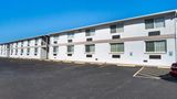 OYO Townhouse Dodge City KS Exterior