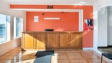 OYO Townhouse Dodge City KS Lobby