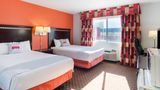 OYO Townhouse Dodge City KS Room