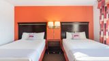 OYO Townhouse Dodge City KS Room