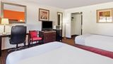 OYO Townhouse Dodge City KS Room
