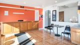 OYO Townhouse Dodge City KS Lobby