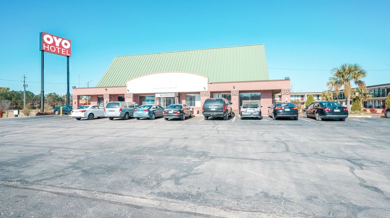 <b>OYO Hotel Wade Fayetteville I-95 Other</b>. Images powered by <a href="https://www.leonardoworldwide.com/" title="Leonardo Worldwide" target="_blank">Leonardo</a>.