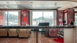 OYO Hotel Wade Fayetteville I-95 Lobby