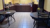OYO Hotel Wade Fayetteville I-95 Restaurant