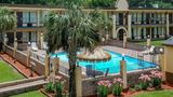 OYO Hotel Wade Fayetteville I-95 Pool
