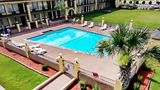OYO Hotel Wade Fayetteville I-95 Pool