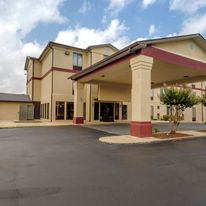 Red Roof Inn & Suites Mobile SW - I-10
