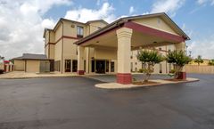 Red Roof Inn & Suites Mobile SW - I-10
