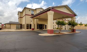Red Roof Inn & Suites Mobile SW - I-10