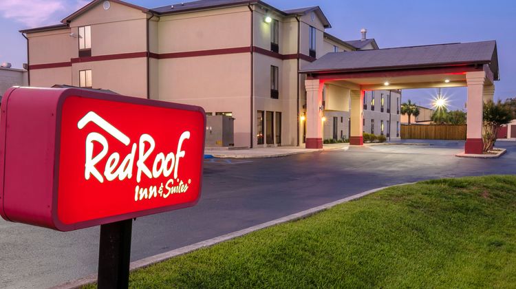 Red Roof Inn & Suites Mobile SW - I-10 Exterior