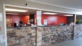 OYO Hotel Goodland KS Hwy 24 Lobby