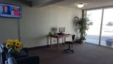 OYO Hotel Goodland KS Hwy 24 Lobby