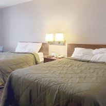 OYO Hotel Goodland KS Hwy 24