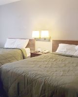 OYO Hotel Goodland KS Hwy 24