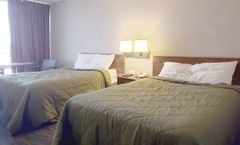 OYO Hotel Goodland KS Hwy 24