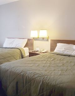 OYO Hotel Goodland KS Hwy 24