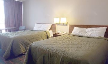 OYO Hotel Goodland KS Hwy 24