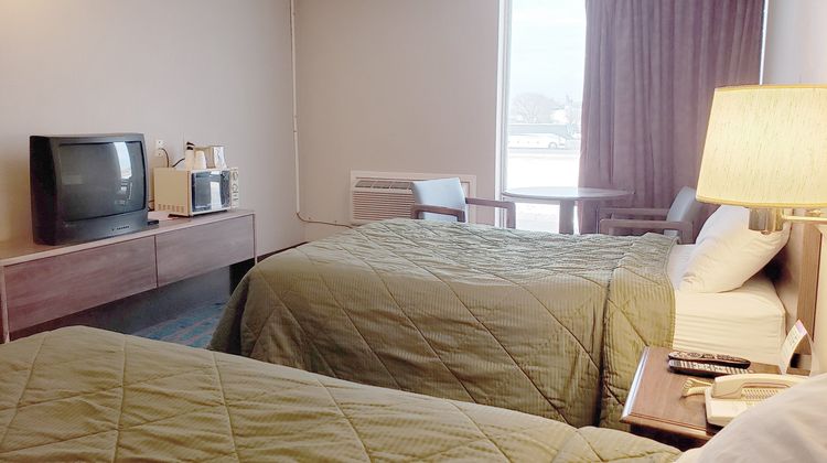 OYO Hotel Goodland KS Hwy 24 Room