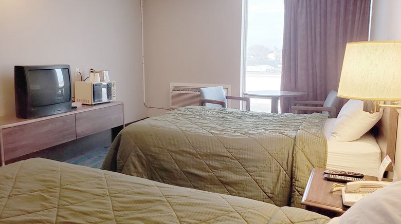 <b>OYO Hotel Goodland KS Hwy 24 Room</b>. Images powered by <a href="https://www.leonardoworldwide.com/" title="Leonardo Worldwide" target="_blank">Leonardo</a>.