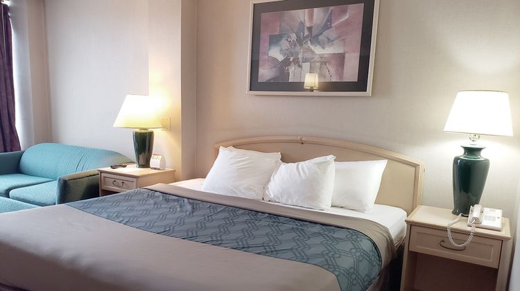 OYO Hotel Goodland KS Hwy 24 Room
